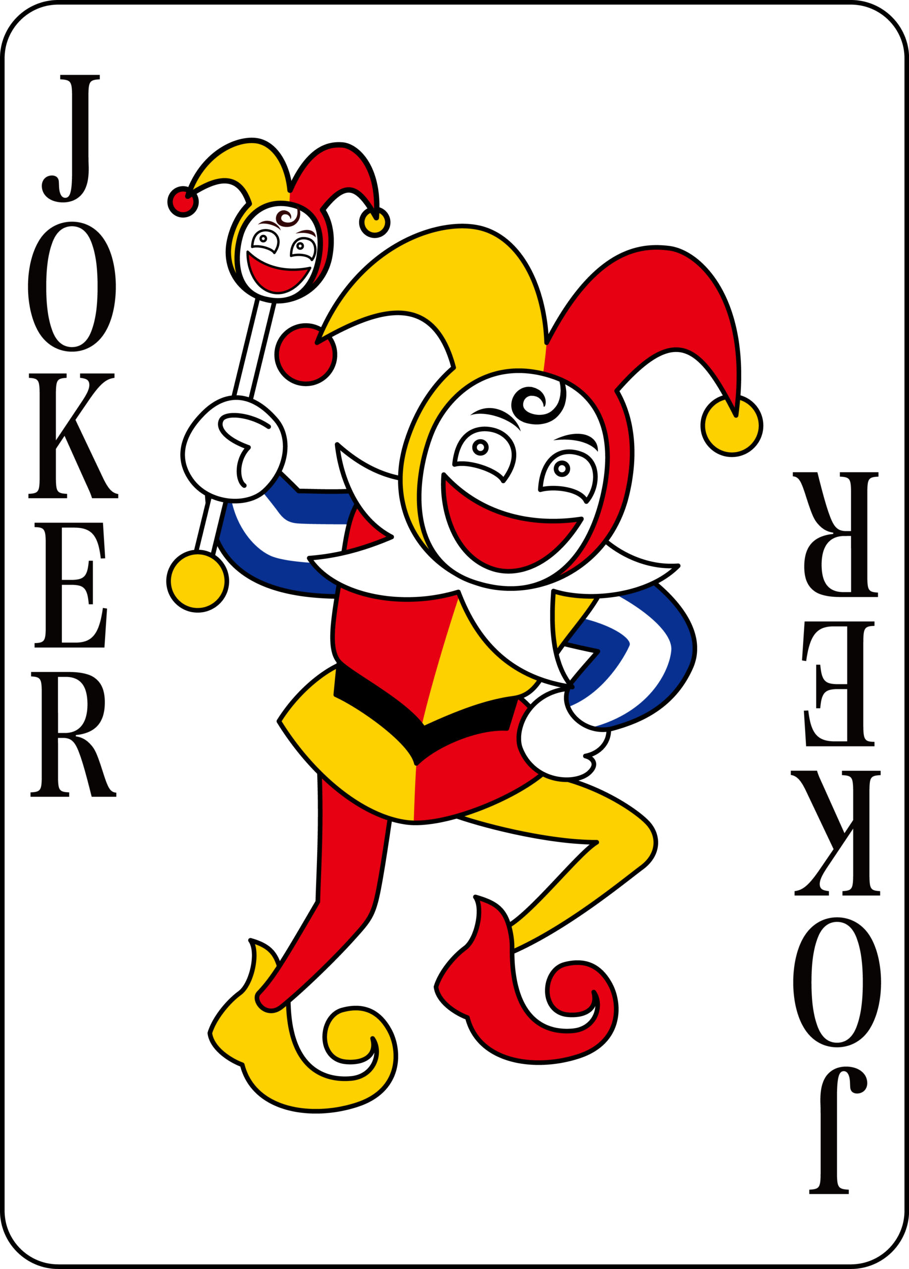 JOKER