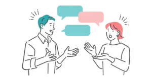 得意なことは活かせる？