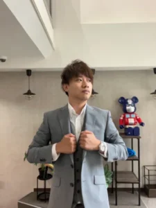 偶然から情熱へ――不動産の面白さに魅了されて