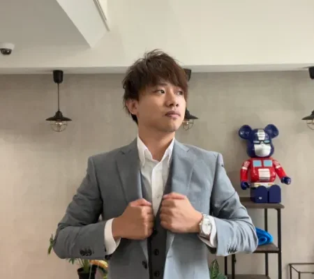 偶然から情熱へ――不動産の面白さに魅了されて