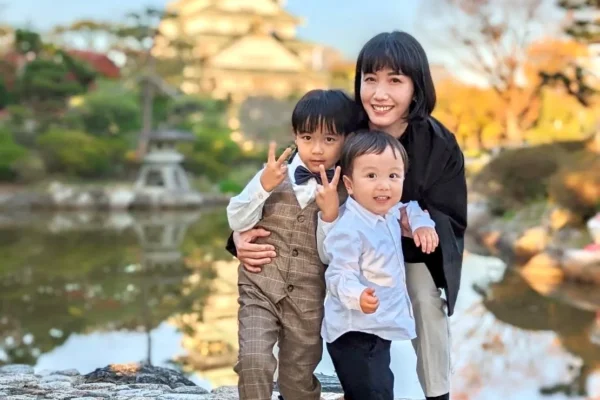 「行動」が導く未来の自分――不動産業界での新たな幕開け