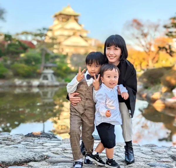 「行動」が導く未来の自分――不動産業界での新たな幕開け