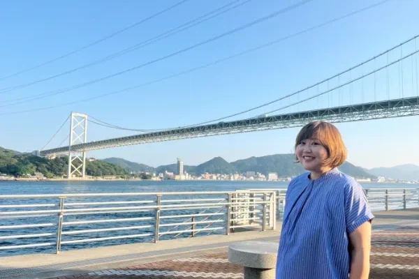 自分らしく生きるため――国を越え苦難を経てたどり着いた今