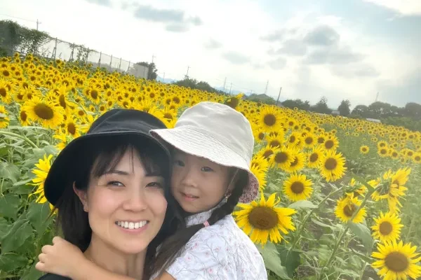 心の通った取り引きを――私が見つけた仕事の意義と理想の自分