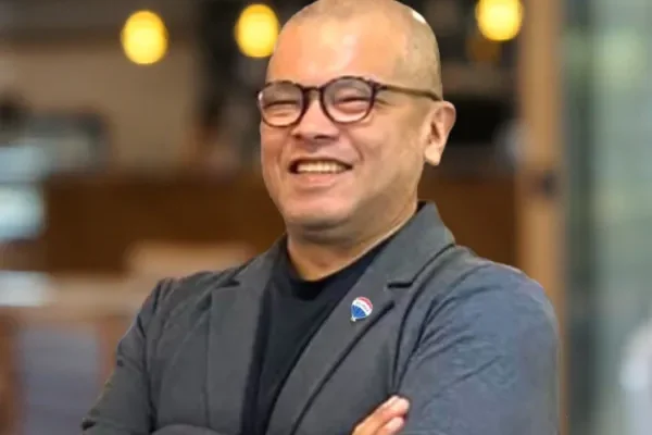 唯一無二の波乱万丈物語――助られた恩を今度は不動産で