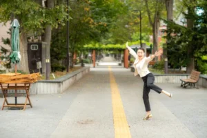 あなたもできるRE/MAXエージェントー自分のペースで、自分らしく生きる