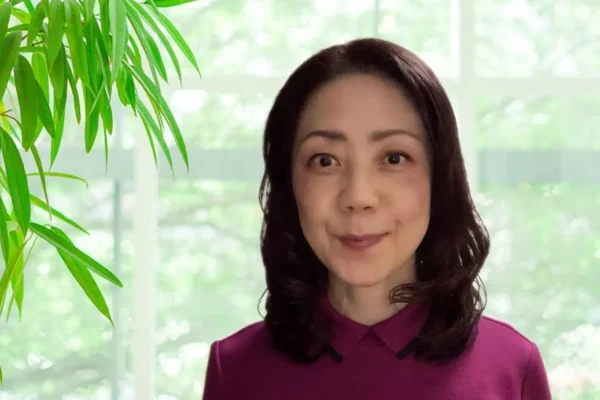 好きな仕事で世界と繋がる――望んでいたスタイルがここに