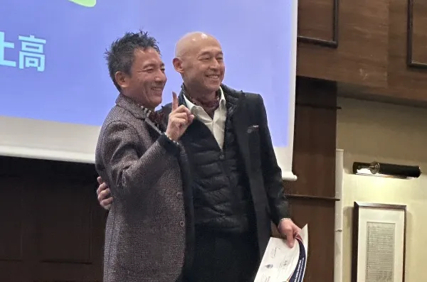 人生の伴走者に――苦労と失敗の経験が導く成功への舞台