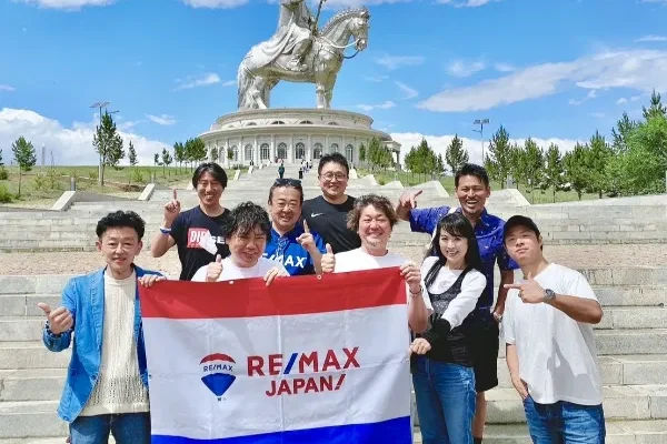 人生の集大成としての挑戦 ――仲間と目指す”不動産会社の新しい形” 