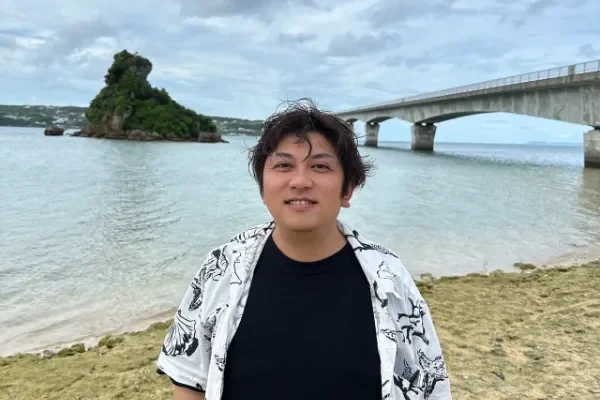 沖縄での新たなミッション――僕らにしかできない“価値の創造”