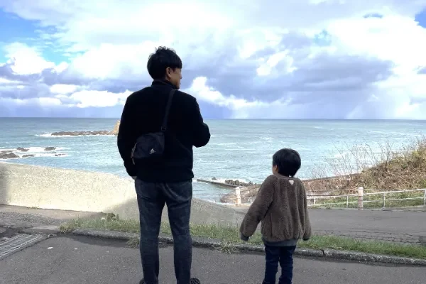 “ただ目の前の人のために”──信念が導いた“つながる幸せ”