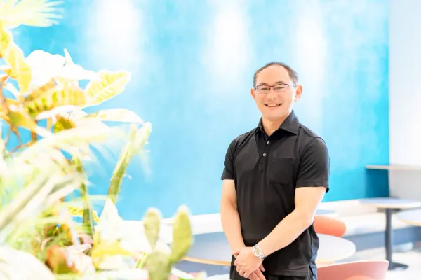 信頼できる仲間とともに――私の第二の不動産人生