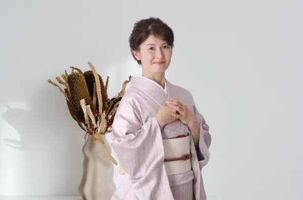 居住者支援に愛を込めて――“穏やかな生活”を共に創る伴走者