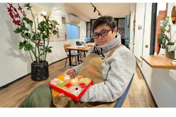 「遠くへ行くならみんなで」―数字が正義だったわたしが、大家エージェントになり見つけた“Give”の成功法則