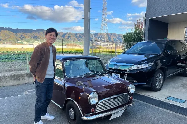 偶然の連鎖が必然の決意へ――誰もが生き方をチェンジできる場所を目指して