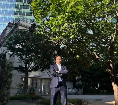 未来を切り拓く――日本で広めるRE/MAXエージェントという選択肢