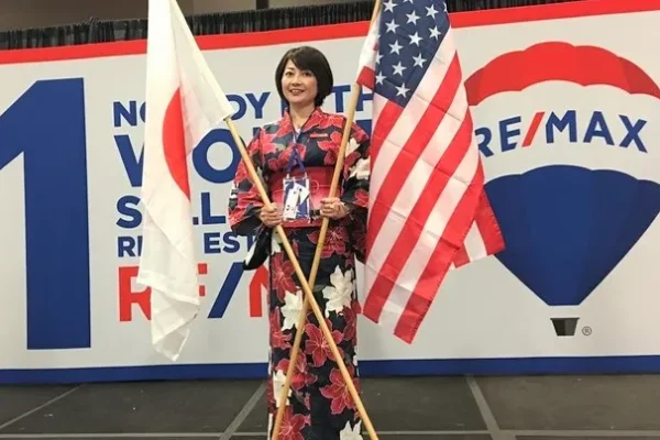 自ら探し、つくる――成功への道のりでつづけたこと