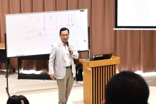 ひとりで走り続けた先に見つけた答え——志ある仲間と未来を創る