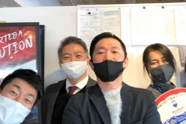 異業種での学びも今に生きる――繋がる活動のメソッド