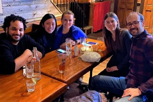 一人でも多くの「my agent」に――可能性を信じてアクションする