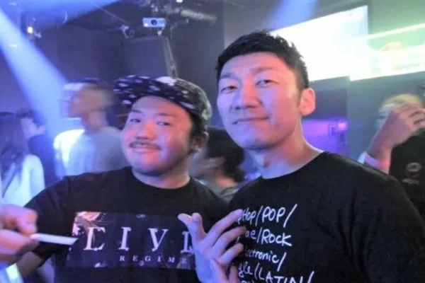 「好き」が繋いだこの仕事ーー「You First, Me Second」をモットーに