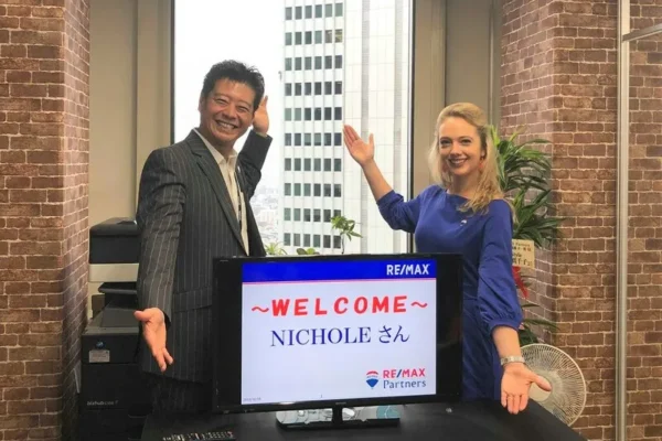 働く人が輝ける場所――探していた答えがここに