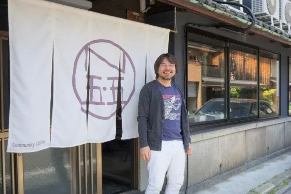 「こうだったらいいのに」――みんなで見る夢は現実になる