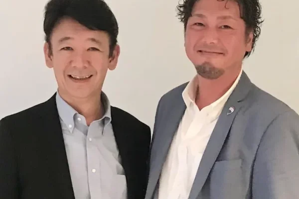 たどり着いた理想的な働き方――経験を恩返しに