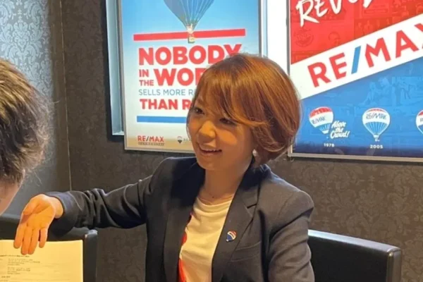 信念を曲げずにできる幸せ――同じ想いの仲間と共に