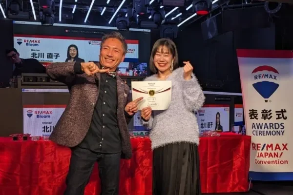 「心を重ね、安心を届ける」が私の原点──エージェントモデルで人生が花開くお手伝いを