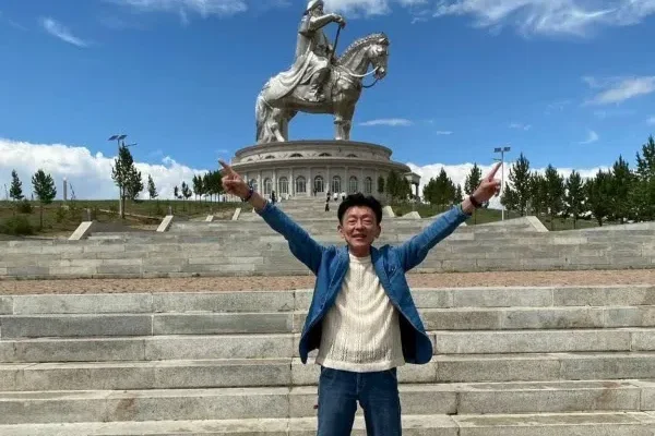 「社長」から「つなぎ役」へ――30年目に見つけた、最高の景色