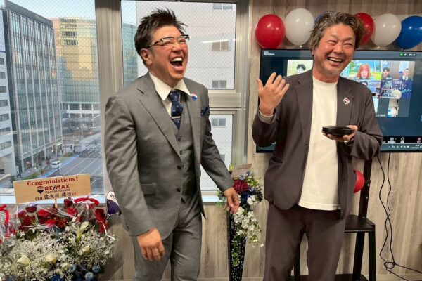 「まだないもの」を、考える。――明日を変える不動産の「0→1」